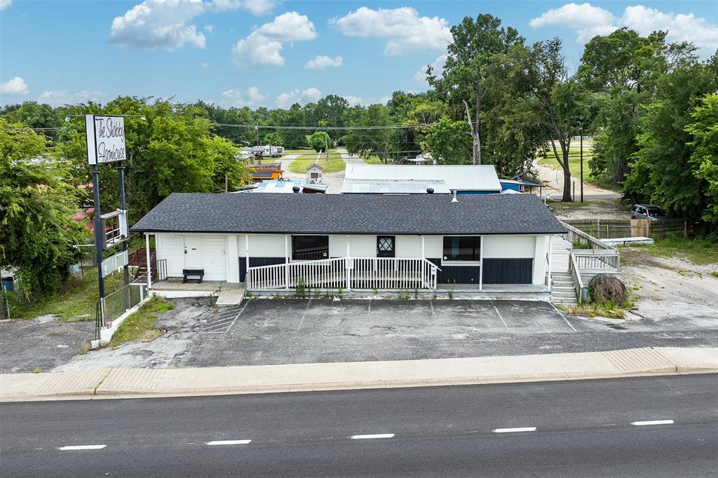 531 State Highway 64 Highway