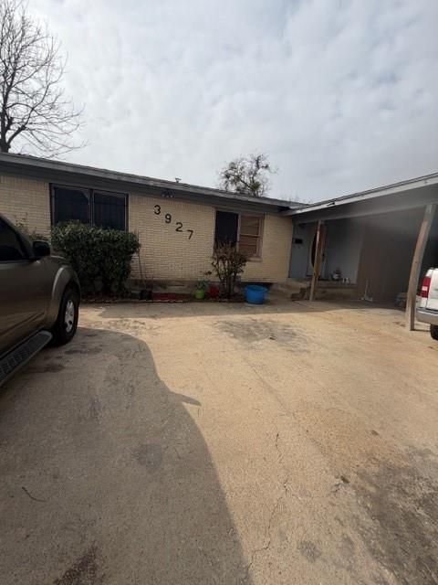 3927 Fortune Lane Dallas TX 75216