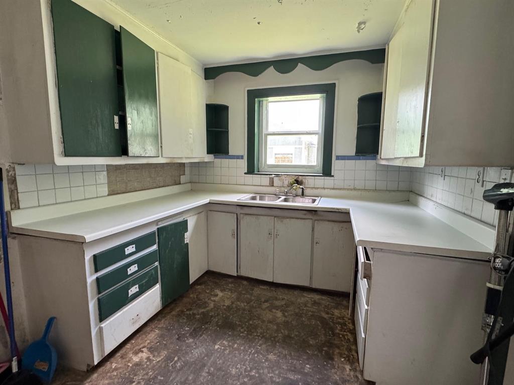 401 Pine Bluff Street