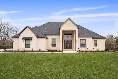 122 Texas Ash Drive Krugerville TX 76227