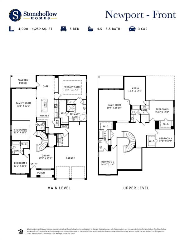 506 Obsidian Drive