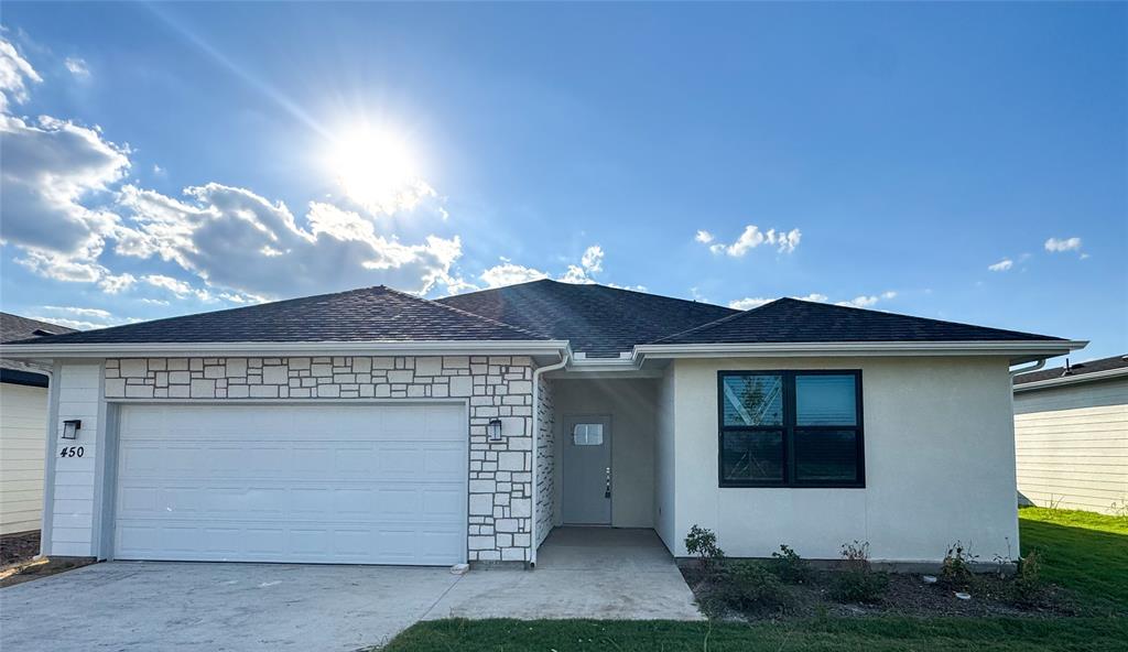 S2028 AEROBIC LANE - Residential Lease