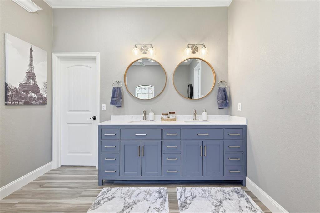 Spring Ranch Add - Residential