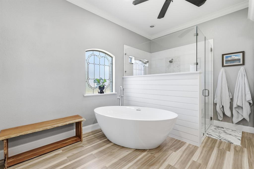 Spring Ranch Add - Residential