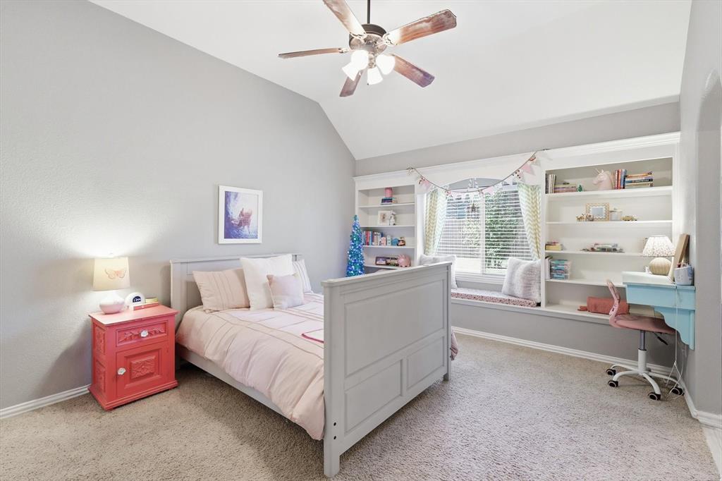 Spring Ranch Add - Residential