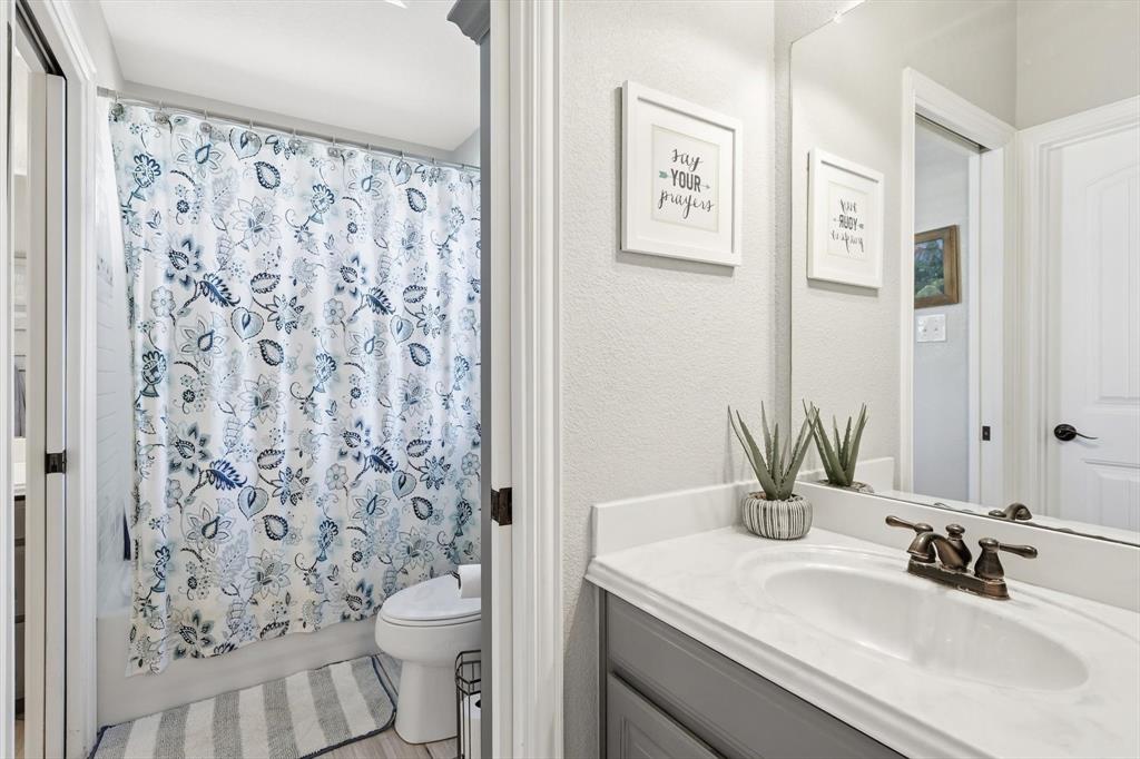 Spring Ranch Add - Residential