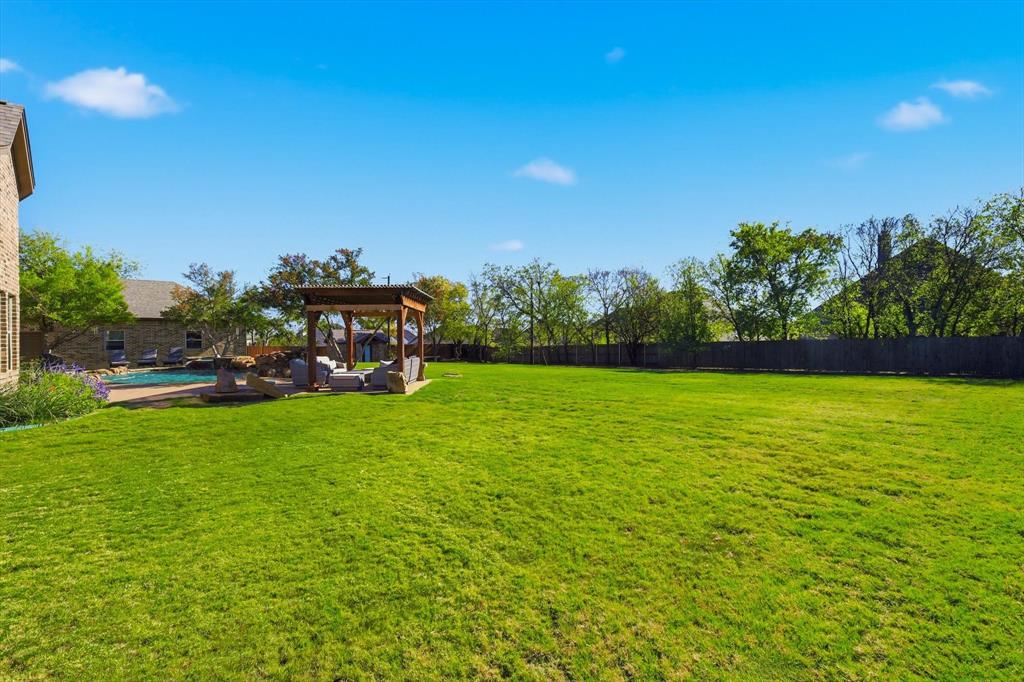 Spring Ranch Add - Residential