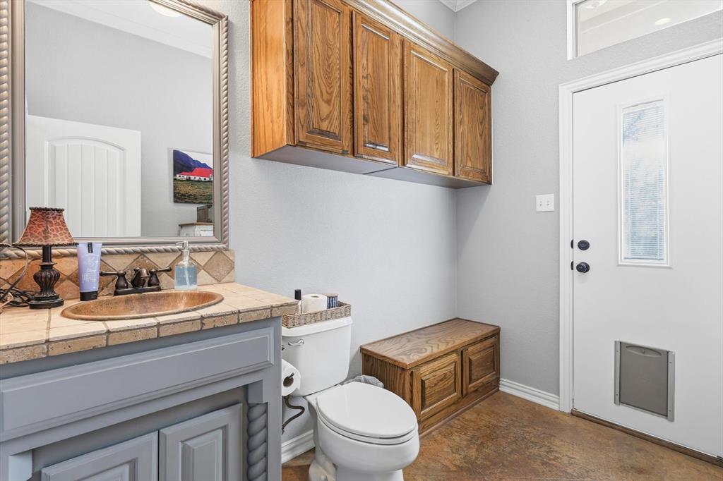 Spring Ranch Add - Residential