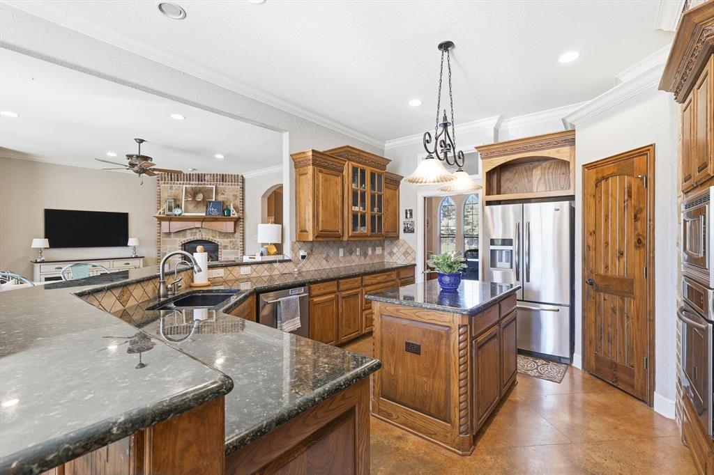 Spring Ranch Add - Residential