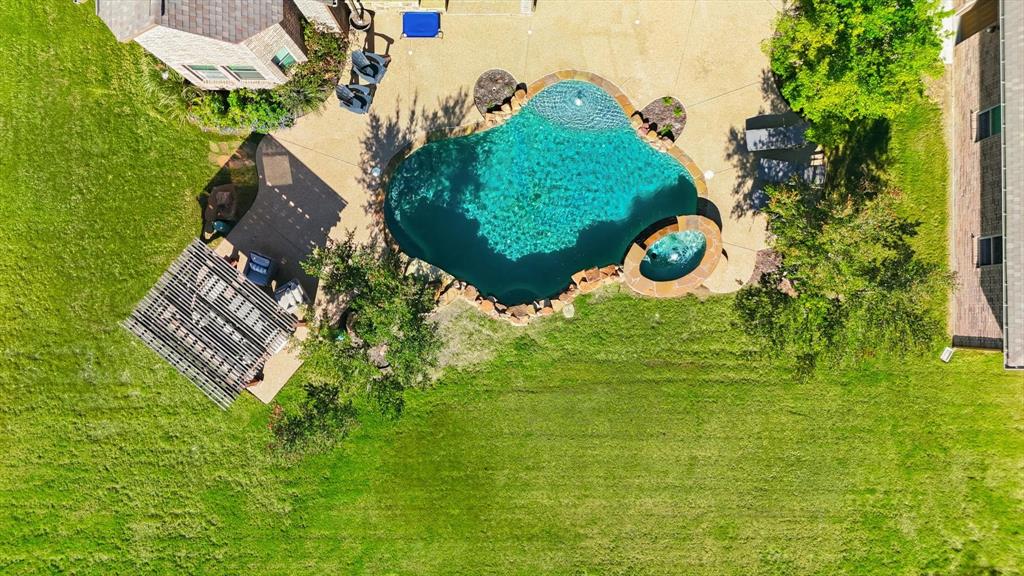 Spring Ranch Add - Residential