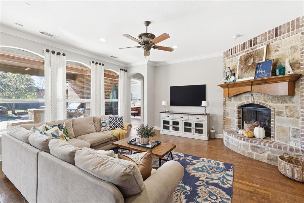 Spring Ranch Add - Residential