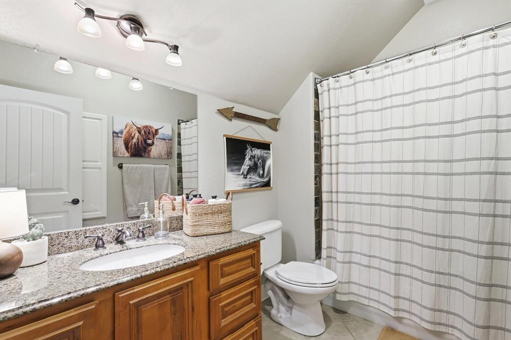 Spring Ranch Add - Residential