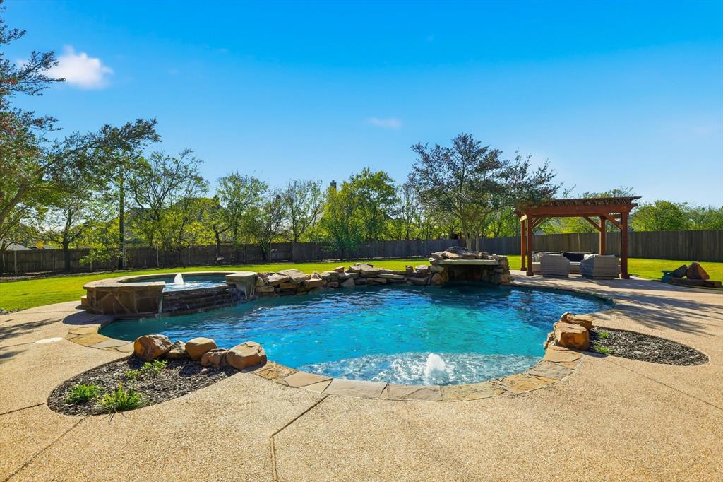 Spring Ranch Add - Residential