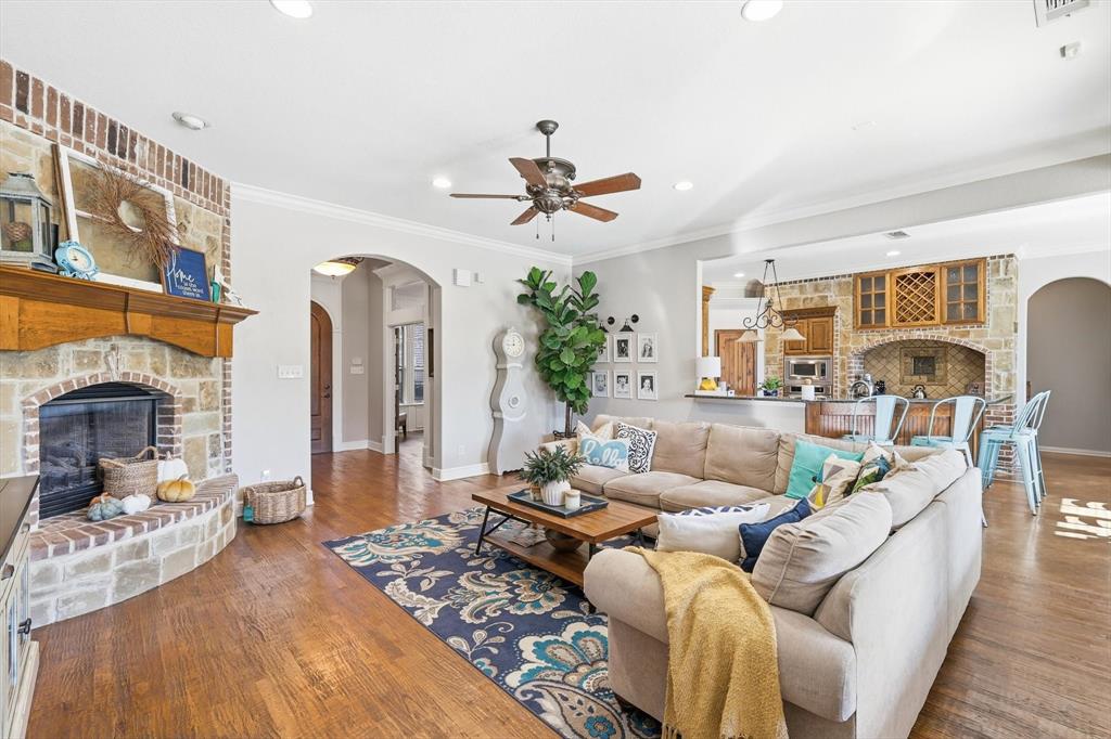 Spring Ranch Add - Residential