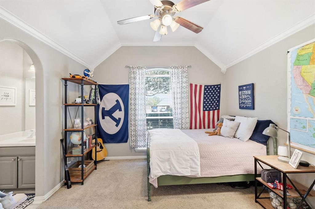 Spring Ranch Add - Residential