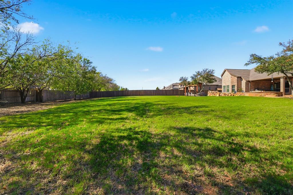 Spring Ranch Add - Residential
