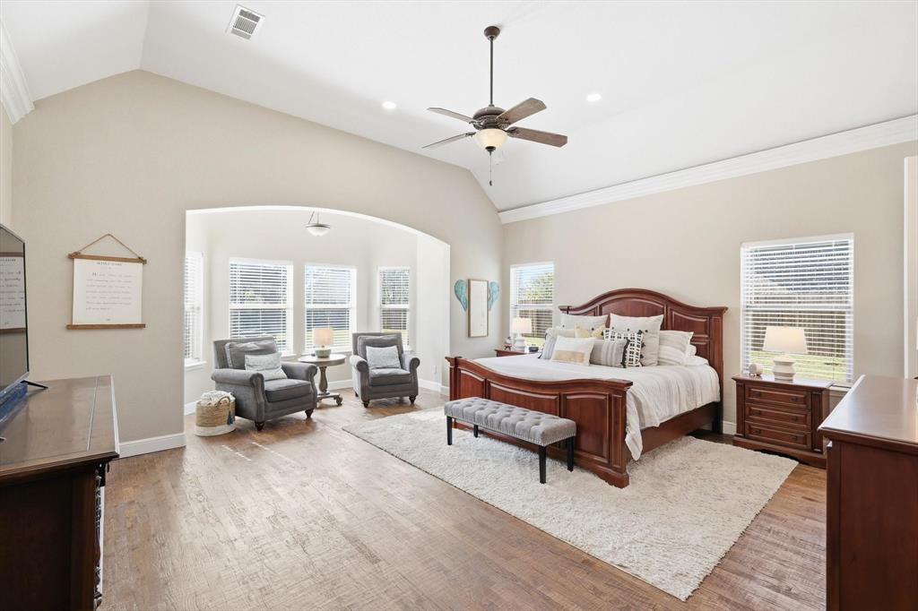 Spring Ranch Add - Residential