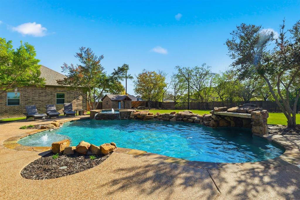 Spring Ranch Add - Residential