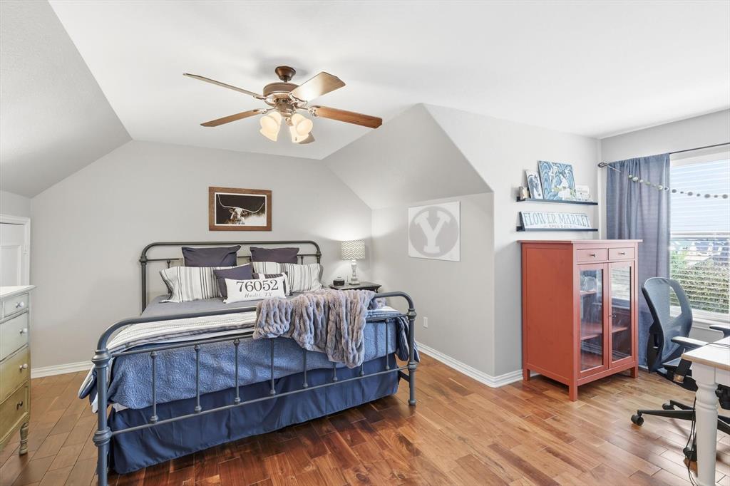 Spring Ranch Add - Residential