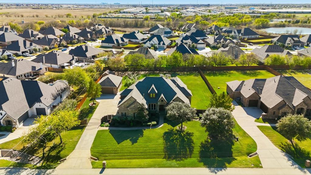 Spring Ranch Add - Residential