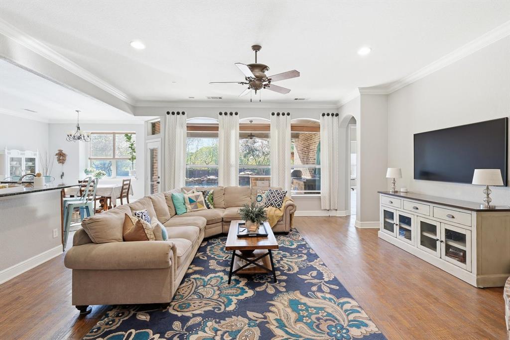 Spring Ranch Add - Residential