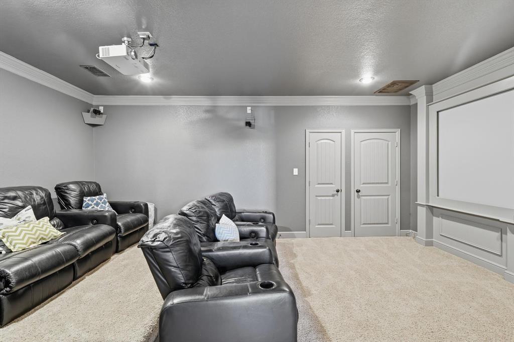 Spring Ranch Add - Residential