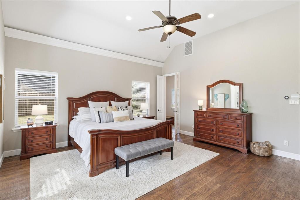 Spring Ranch Add - Residential