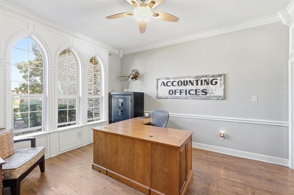 Spring Ranch Add - Residential