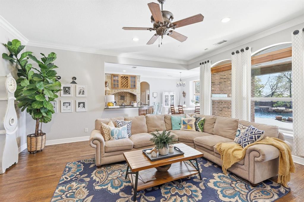 Spring Ranch Add - Residential