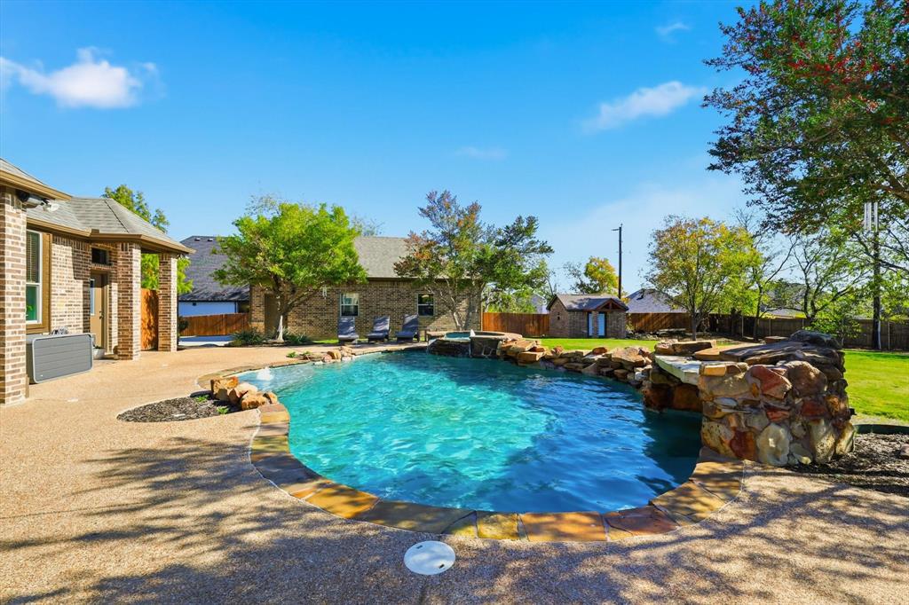 Spring Ranch Add - Residential