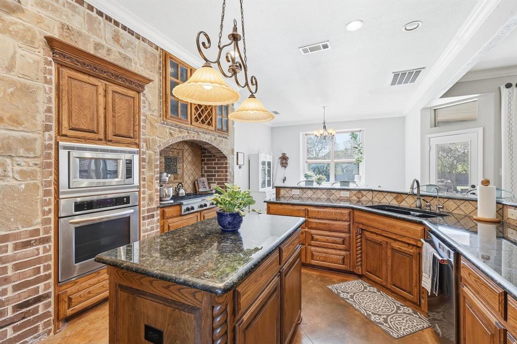 Spring Ranch Add - Residential