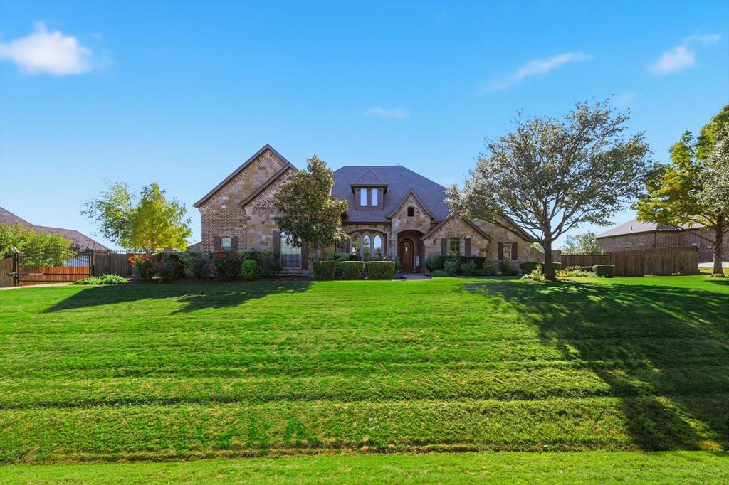 1149 Whisper Willows Drive