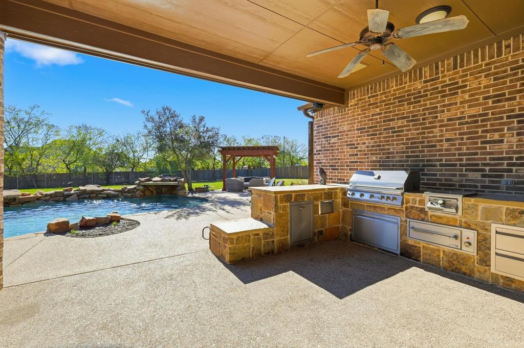 Spring Ranch Add - Residential