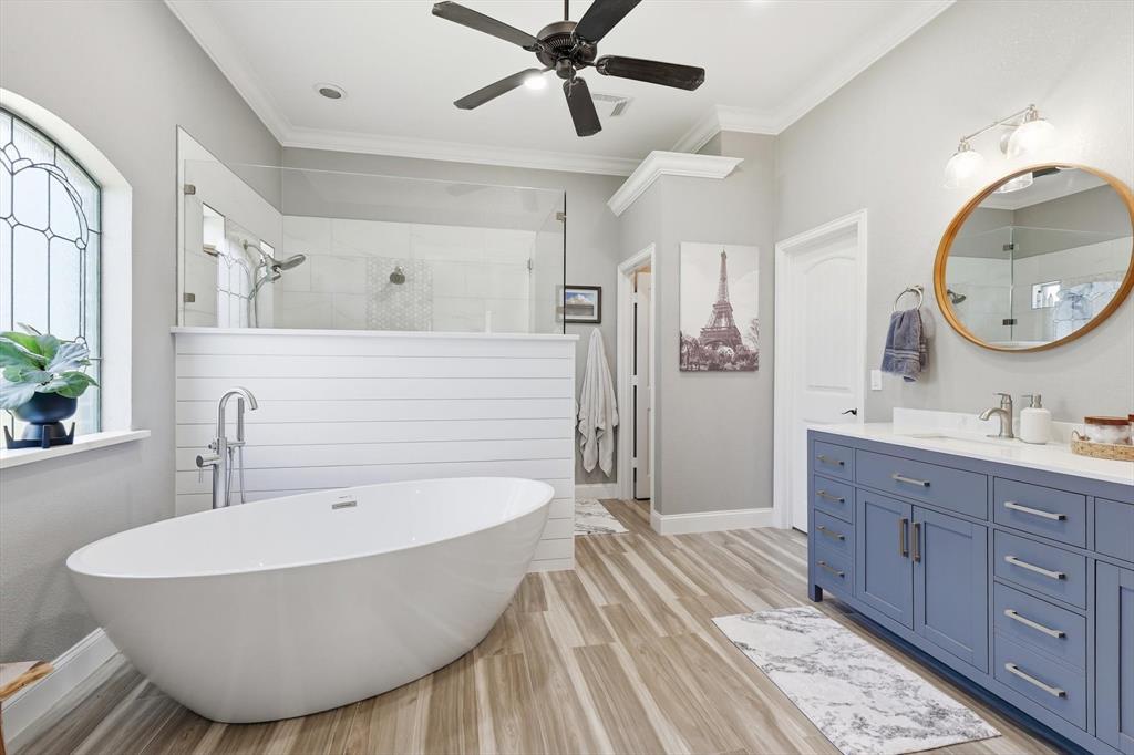 Spring Ranch Add - Residential