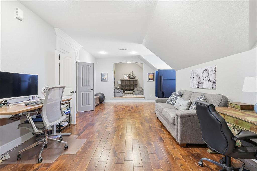 Spring Ranch Add - Residential