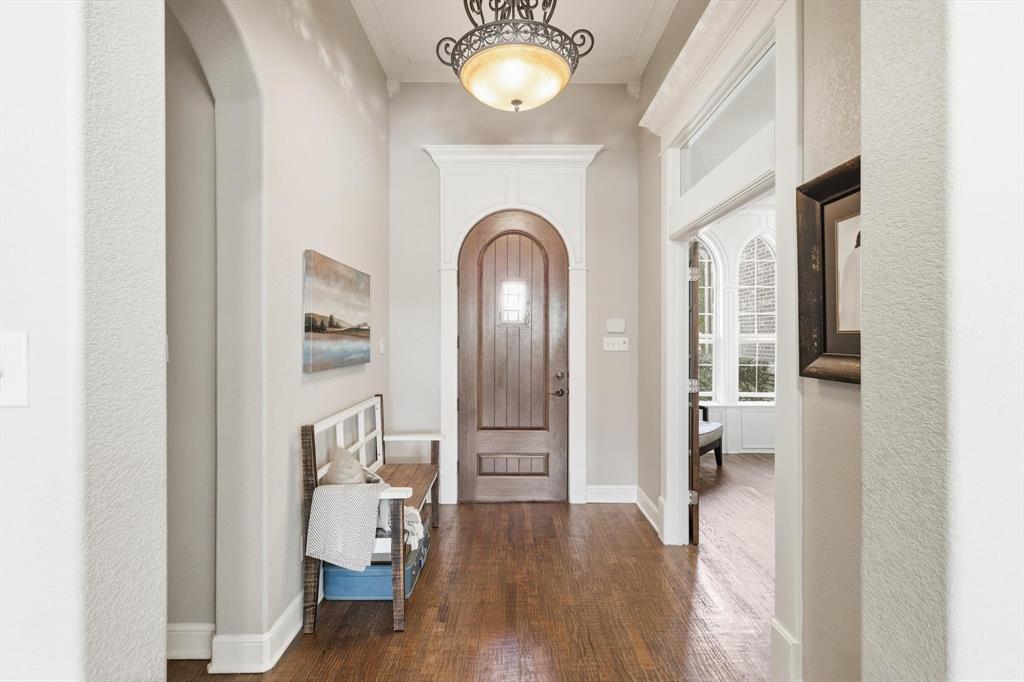 Spring Ranch Add - Residential