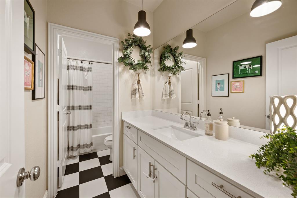 Bloomridge Add Ph I - Residential