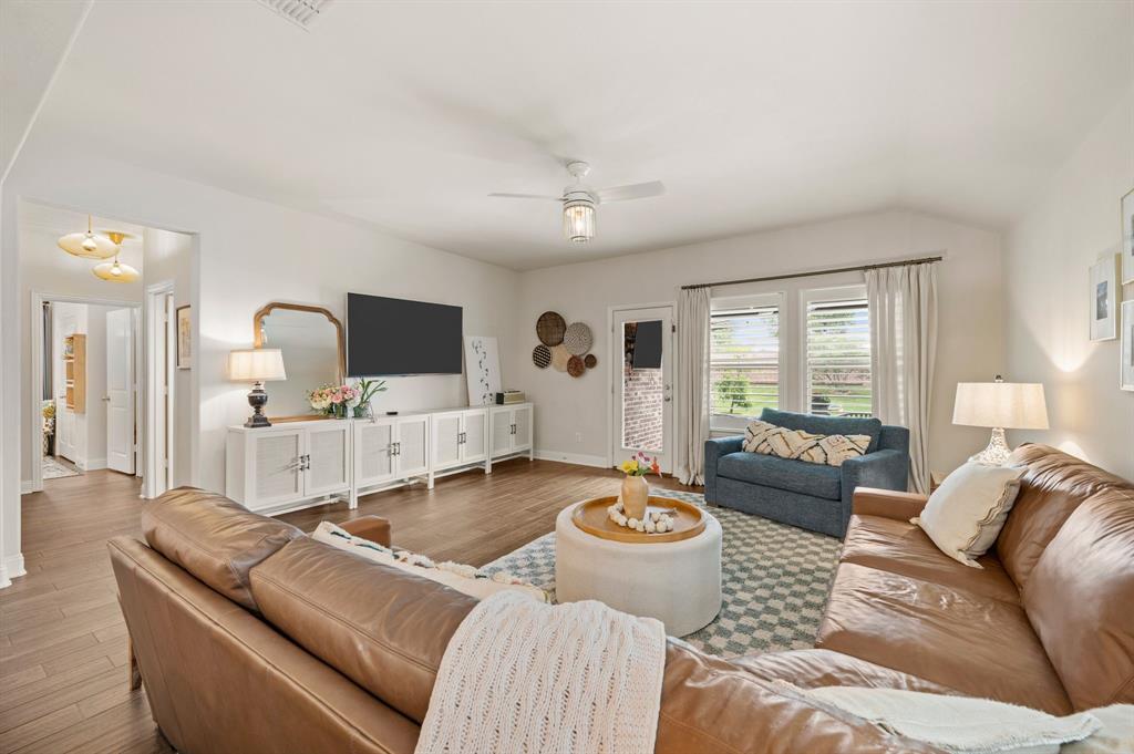 Bloomridge Add Ph I - Residential