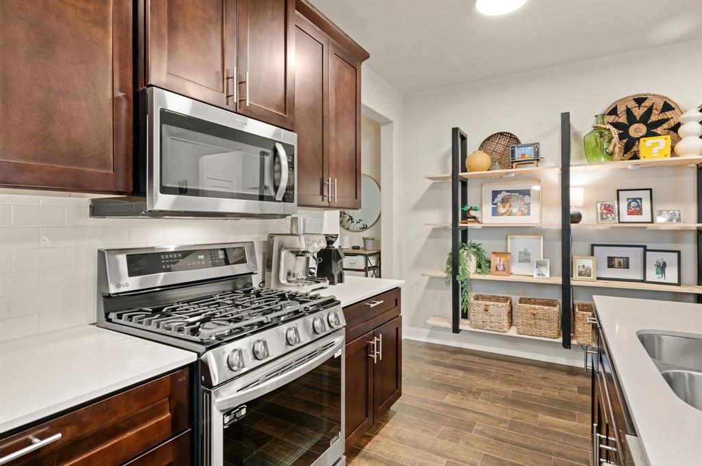 Bloomridge Add Ph I - Residential