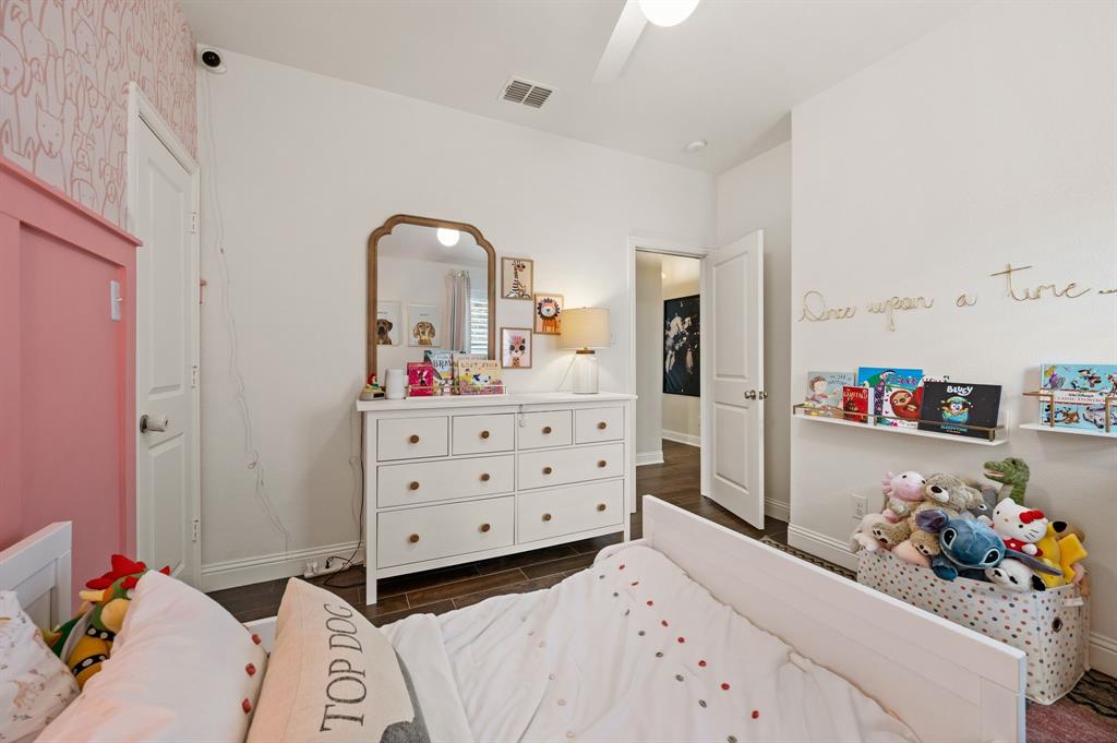 Bloomridge Add Ph I - Residential