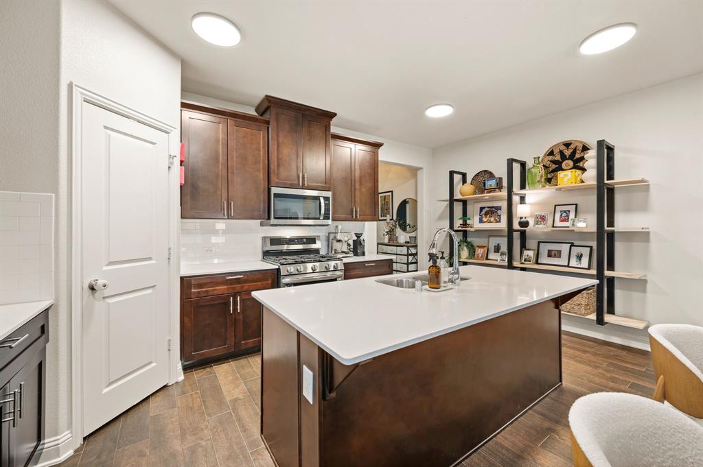 Bloomridge Add Ph I - Residential