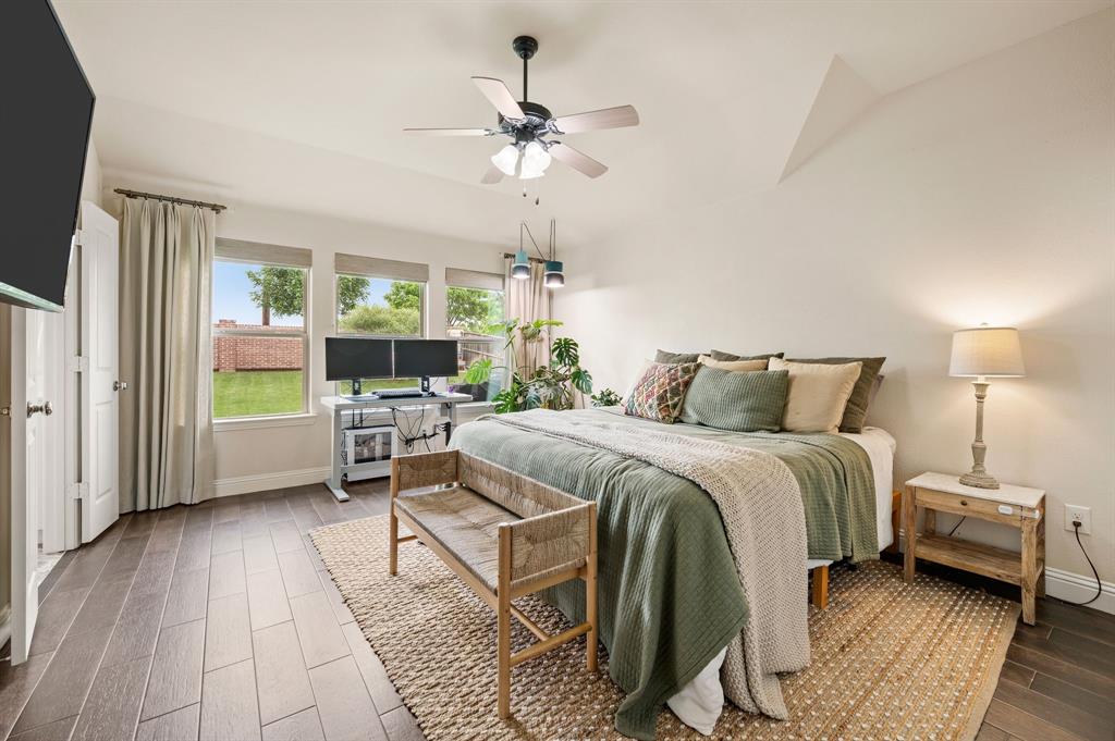 Bloomridge Add Ph I - Residential