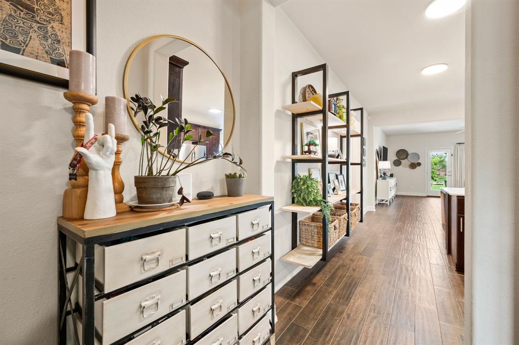 Bloomridge Add Ph I - Residential