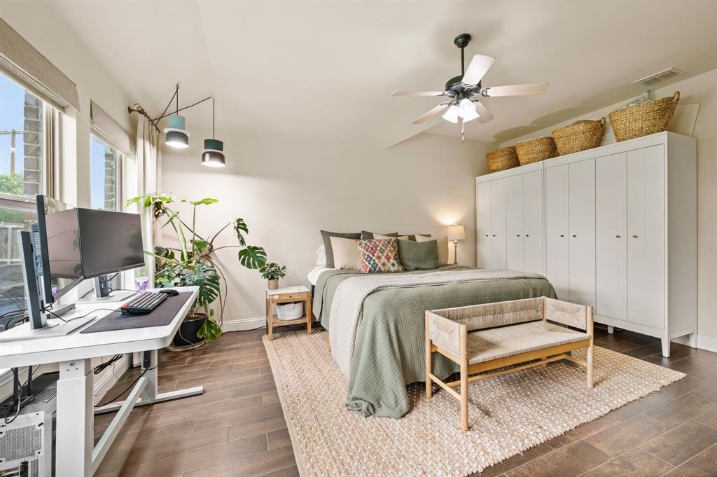 Bloomridge Add Ph I - Residential