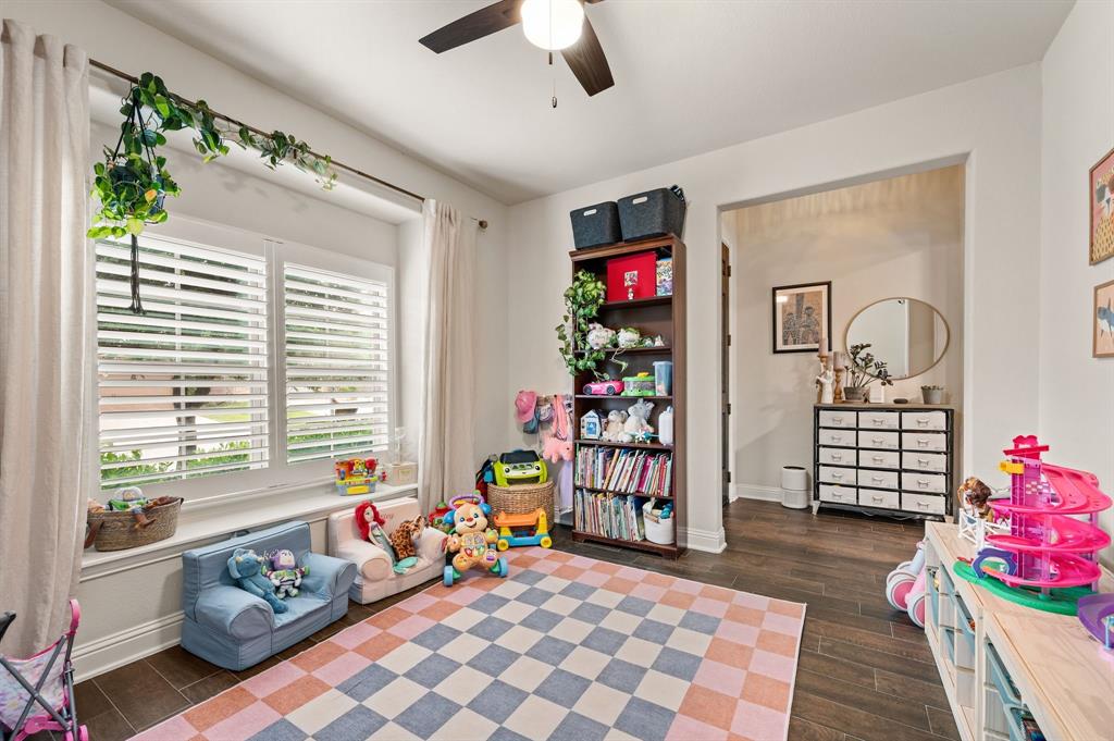Bloomridge Add Ph I - Residential