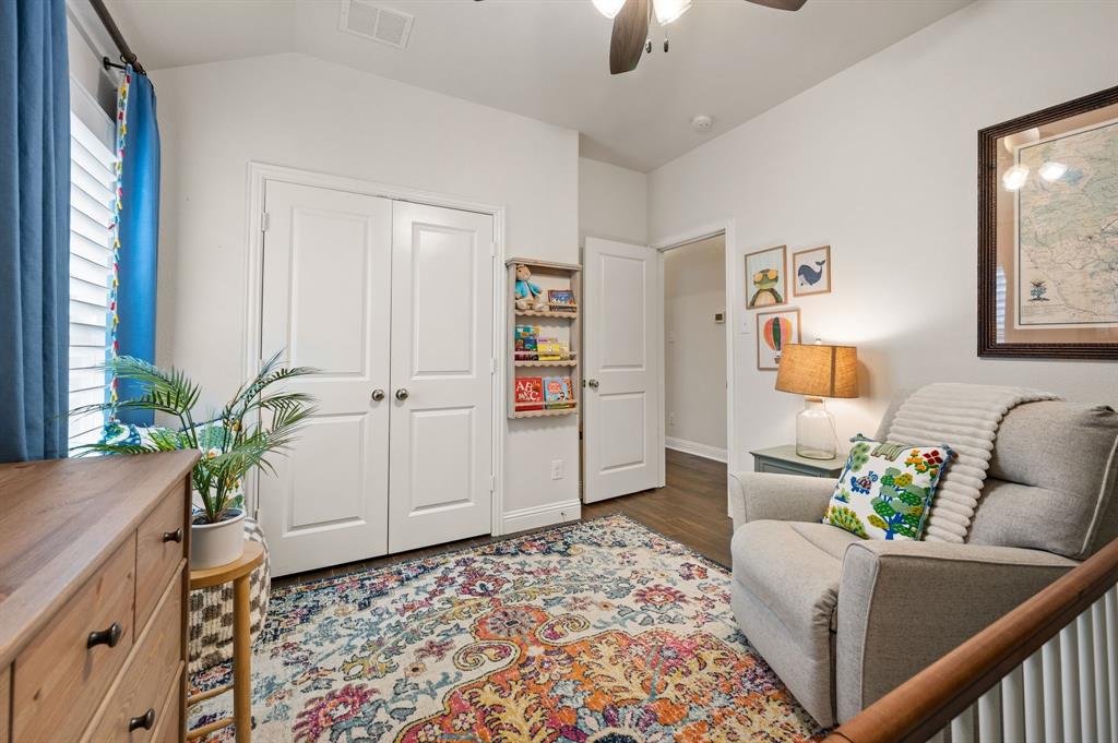 Bloomridge Add Ph I - Residential