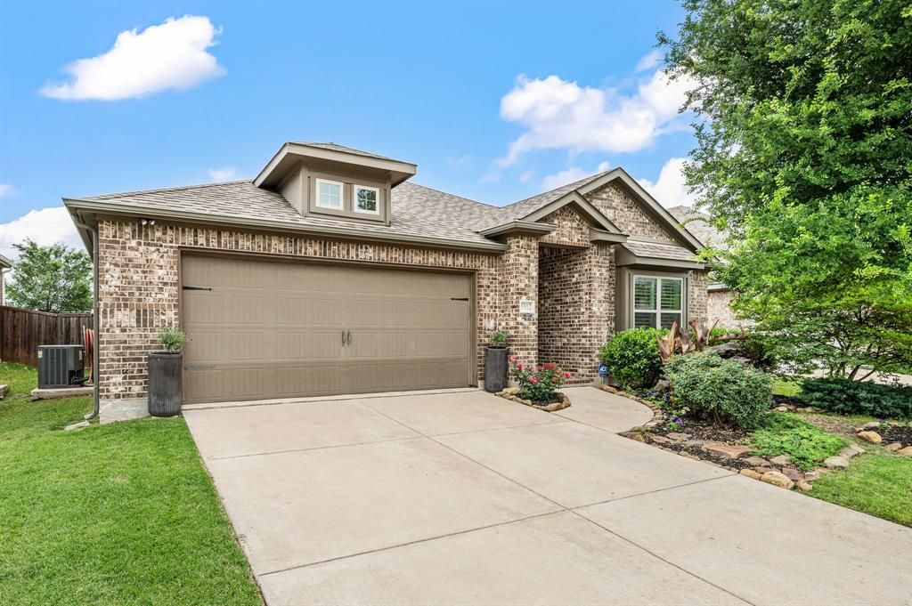 Photo of 5912 Aster Drive, McKinney, TX 75071 (MLS # 21245207)