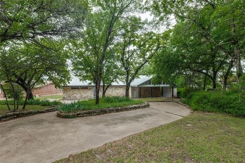 7219 Hickey Road Azle TX 76020