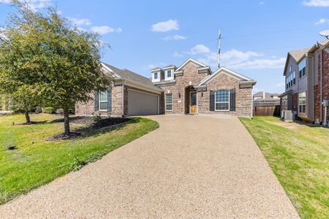 13921 Bluebell Drive Little Elm TX 75068