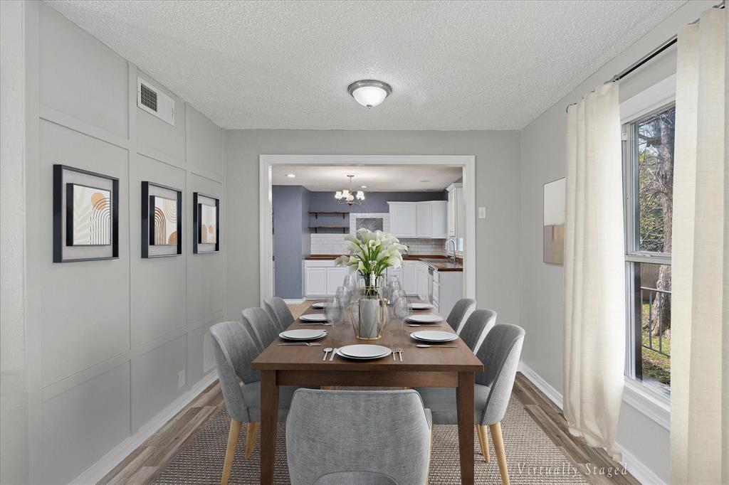 Hillcrest Addition - Residential